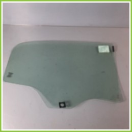 Cristallo Laterale Scendente Posteriore Sinistro SX FIAT GRANDE PUNTO 2Y 5 Porte 51869151 2005 2008 PILKINGTON