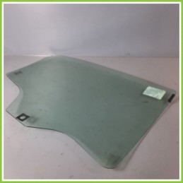 Cristallo Laterale Scendente Posteriore Sinistro SX FIAT GRANDE PUNTO 2Y 5 Porte 51869151 2005 2008 PILKINGTON