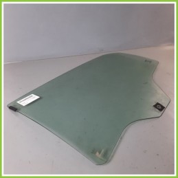 Cristallo Laterale Scendente Posteriore Sinistro SX FIAT GRANDE PUNTO 2Y 5 Porte 51869151 2005 2008 PILKINGTON