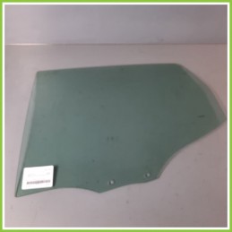 Cristallo Laterale Scendente Posteriore Sinistro SX MERCEDES-BENZ Classe A W168 5 Porte A1687351510 1997 2001 SEKURIT