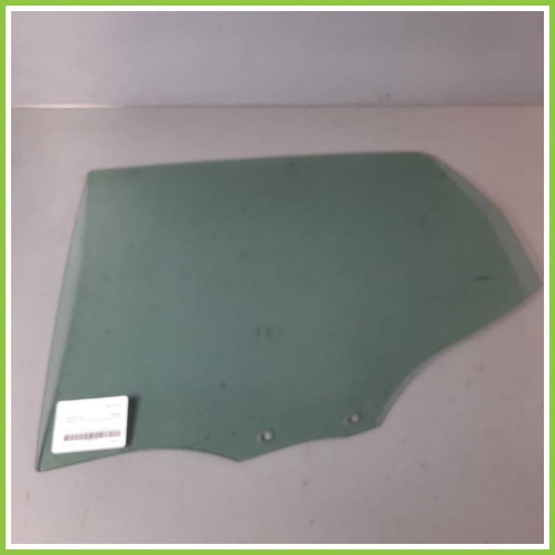 Cristallo Laterale Scendente Posteriore Sinistro SX MERCEDES-BENZ Classe A W168 5 Porte A1687351510 1997 2001 SEKURIT