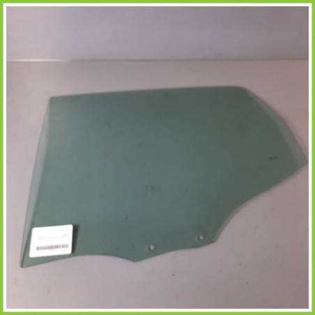Cristallo Laterale Scendente Posteriore Sinistro SX MERCEDES-BENZ Classe A W168 5 Porte A1687351510 1997 2001 SEKURIT