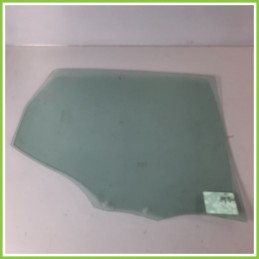 Cristallo Laterale Scendente Posteriore Sinistro SX MERCEDES-BENZ Classe A W168 5 Porte A1687351510 1997 2001 SEKURIT