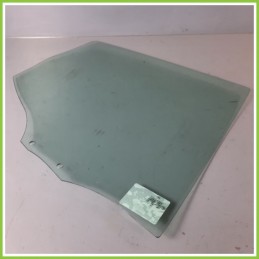 Cristallo Laterale Scendente Posteriore Sinistro SX MERCEDES-BENZ Classe A W168 5 Porte A1687351510 1997 2001 SEKURIT