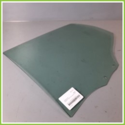 Cristallo Laterale Scendente Posteriore Sinistro SX MERCEDES-BENZ Classe A W168 5 Porte A1687351510 1997 2001 SEKURIT