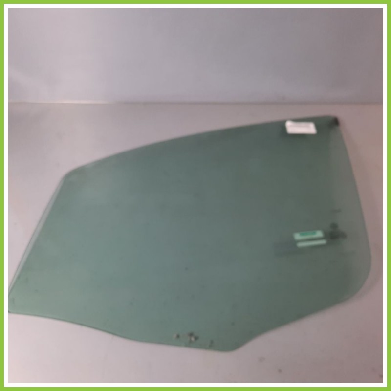 Cristallo Laterale Scendente Anteriore Sinistro SX FIAT IDEA 4D/2S 5 Porte 51754279 2003 2012 SPLINTEX