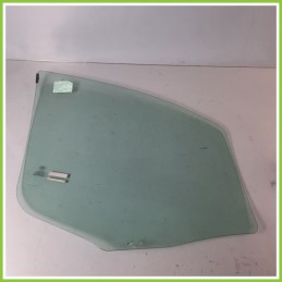 Cristallo Laterale Scendente Anteriore Sinistro SX FIAT IDEA 4D/2S 5 Porte 51754279 2003 2012 SPLINTEX