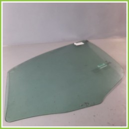 Cristallo Laterale Scendente Anteriore Sinistro SX FIAT IDEA 4D/2S 5 Porte 51754279 2003 2012 SPLINTEX
