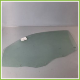 Cristallo Laterale Scendente Anteriore Sinistro SX SMART COUPE C450 3 Porte 43R00048 1998 2004 SPLINTEX
