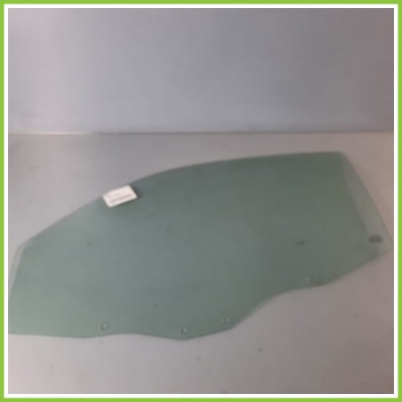Cristallo Laterale Scendente Anteriore Sinistro SX SMART COUPE C450 3 Porte 43R00048 1998 2004 SPLINTEX