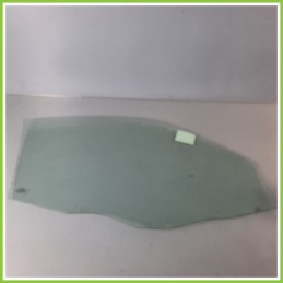 Cristallo Laterale Scendente Anteriore Sinistro SX SMART COUPE C450 3 Porte 43R00048 1998 2004 SPLINTEX