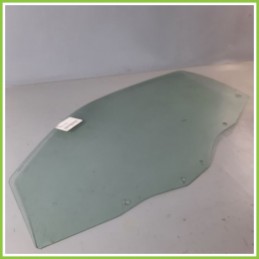 Cristallo Laterale Scendente Anteriore Sinistro SX SMART COUPE C450 3 Porte 43R00048 1998 2004 SPLINTEX
