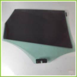 Cristallo Laterale Scendente Posteriore Sinistro SX ALFA ROMEO 159 X3/X9 5 Porte 60697072 2005 2013 SPLINTEX