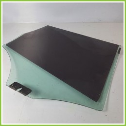 Cristallo Laterale Scendente Posteriore Sinistro SX ALFA ROMEO 159 X3/X9 5 Porte 60697072 2005 2013 SPLINTEX