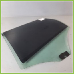 Cristallo Laterale Scendente Posteriore Sinistro SX ALFA ROMEO 159 X3/X9 5 Porte 60697072 2005 2013 SPLINTEX