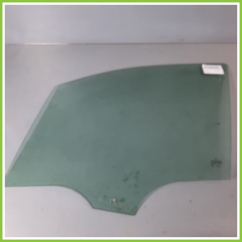 Cristallo Laterale Scendente Anteriore Sinistro SX MERCEDES-BENZ Classe A W168 5 Porte A1687251110 1997 2001 SAINT-GOBAIN