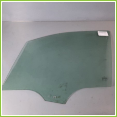 Cristallo Laterale Scendente Anteriore Sinistro SX MERCEDES-BENZ Classe A W168 5 Porte A1687251110 1997 2001 SAINT-GOBAIN
