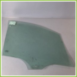 Cristallo Laterale Scendente Anteriore Sinistro SX MERCEDES-BENZ Classe A W168 5 Porte A1687251110 1997 2001 SAINT-GOBAIN