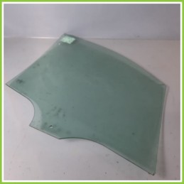 Cristallo Laterale Scendente Anteriore Sinistro SX MERCEDES-BENZ Classe A W168 5 Porte A1687251110 1997 2001 SAINT-GOBAIN