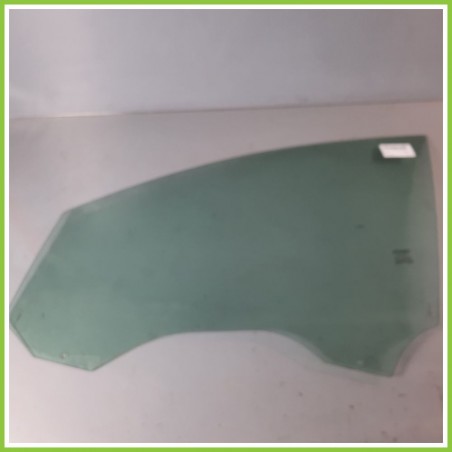 Cristallo Laterale Scendente Anteriore Sinistro SX FIAT CROMA 2T 5 Porte 51733534 2005 2007 SPLINTEX