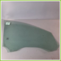Cristallo Laterale Scendente Anteriore Sinistro SX FIAT CROMA 2T 5 Porte 51733534 2005 2007 SPLINTEX