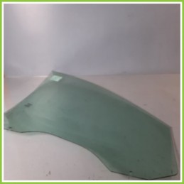 Cristallo Laterale Scendente Anteriore Sinistro SX FIAT CROMA 2T 5 Porte 51733534 2005 2007 SPLINTEX