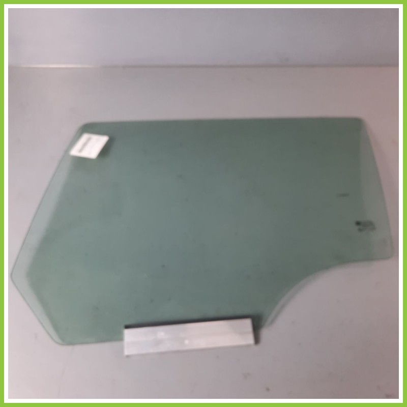 Cristallo Laterale Scendente Posteriore Sinistro SX OPEL ASTRA A04 5 Porte 93183275 2004 2011 PILKINGTON
