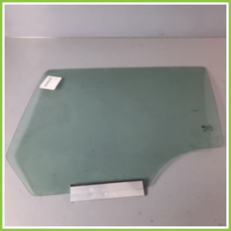 Cristallo Laterale Scendente Posteriore Sinistro SX OPEL ASTRA A04 5 Porte 93183275 2004 2011 PILKINGTON