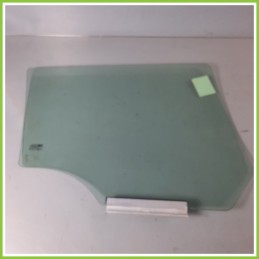 Cristallo Laterale Scendente Posteriore Sinistro SX OPEL ASTRA A04 5 Porte 93183275 2004 2011 PILKINGTON