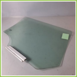 Cristallo Laterale Scendente Posteriore Sinistro SX OPEL ASTRA A04 5 Porte 93183275 2004 2011 PILKINGTON