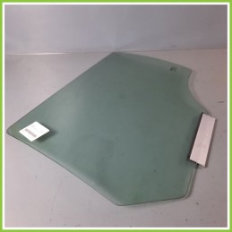 Cristallo Laterale Scendente Posteriore Sinistro SX OPEL ASTRA A04 5 Porte 93183275 2004 2011 PILKINGTON