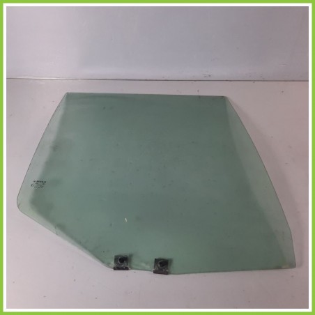 Cristallo Laterale Scendente Posteriore Destro DX RENAULT MEGANE 1a Serie 5 Porte 7700433697 1999 2003