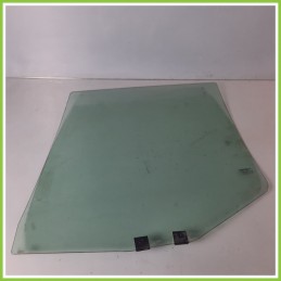 Cristallo Laterale Scendente Posteriore Destro DX RENAULT MEGANE 1a Serie 5 Porte 7700433697 1999 2003
