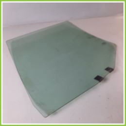 Cristallo Laterale Scendente Posteriore Destro DX RENAULT MEGANE 1a Serie 5 Porte 7700433697 1999 2003
