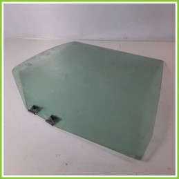 Cristallo Laterale Scendente Posteriore Destro DX RENAULT MEGANE 1a Serie 5 Porte 7700433697 1999 2003