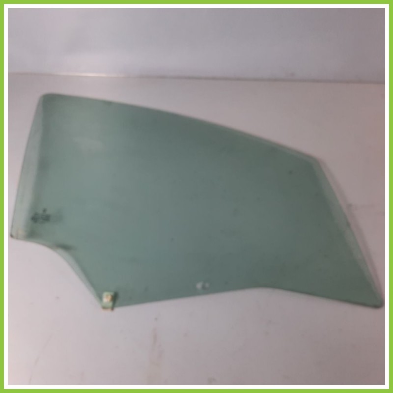 Cristallo Laterale Scendente Anteriore Destro DX PEUGEOT 307 5 Porte 9202F3 2001 2006 SPLINTEX