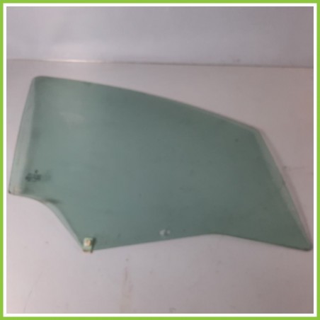 Cristallo Laterale Scendente Anteriore Destro DX PEUGEOT 307 5 Porte 9202F3 2001 2006 SPLINTEX