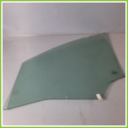 Cristallo Laterale Scendente Anteriore Destro DX PEUGEOT 307 5 Porte 9202F3 2001 2006 SPLINTEX