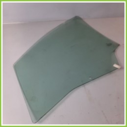 Cristallo Laterale Scendente Anteriore Destro DX PEUGEOT 307 5 Porte 9202F3 2001 2006 SPLINTEX