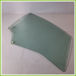 Cristallo Laterale Scendente Anteriore Destro DX PEUGEOT 307 5 Porte 9202F3 2001 2006 SPLINTEX