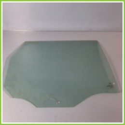 Cristallo Laterale Scendente Posteriore Destro DX FORD FOCUS CAK 5 Porte 1098792 1998 2002 SEKURIT
