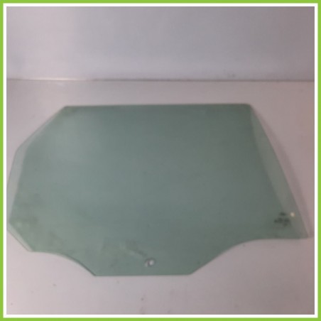 Cristallo Laterale Scendente Posteriore Destro DX FORD FOCUS CAK 5 Porte 1098792 1998 2002 SEKURIT