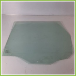 Cristallo Laterale Scendente Posteriore Destro DX FORD FOCUS CAK 5 Porte 1098792 1998 2002 SEKURIT