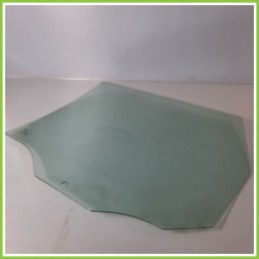 Cristallo Laterale Scendente Posteriore Destro DX FORD FOCUS CAK 5 Porte 1098792 1998 2002 SEKURIT