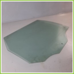 Cristallo Laterale Scendente Posteriore Destro DX FORD FOCUS CAK 5 Porte 1098792 1998 2002 SEKURIT