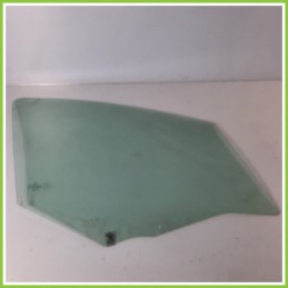 Cristallo Laterale Scendente Posteriore Destro DX PEUGEOT 308 5 Porte 9204P5 2007 2014 SAINT-GOBAIN