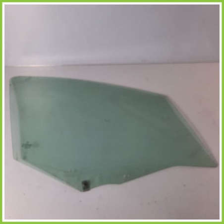 Cristallo Laterale Scendente Posteriore Destro DX PEUGEOT 308 5 Porte 9204P5 2007 2014 SAINT-GOBAIN