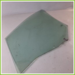 Cristallo Laterale Scendente Posteriore Destro DX PEUGEOT 308 5 Porte 9204P5 2007 2014 SAINT-GOBAIN