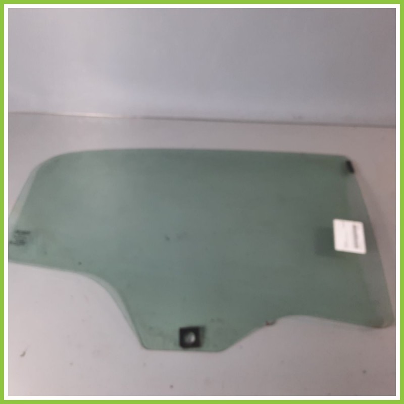 Cristallo Laterale Scendente Posteriore Destro DX FIAT GRANDE PUNTO 2Y 5 Porte 51869145 2005 2008 PILKINGTON