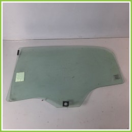 Cristallo Laterale Scendente Posteriore Destro DX FIAT GRANDE PUNTO 2Y 5 Porte 51869145 2005 2008 PILKINGTON